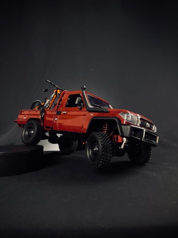 IMG_2122 Toyota lc79 Mn82 Rc 4x4 1:12