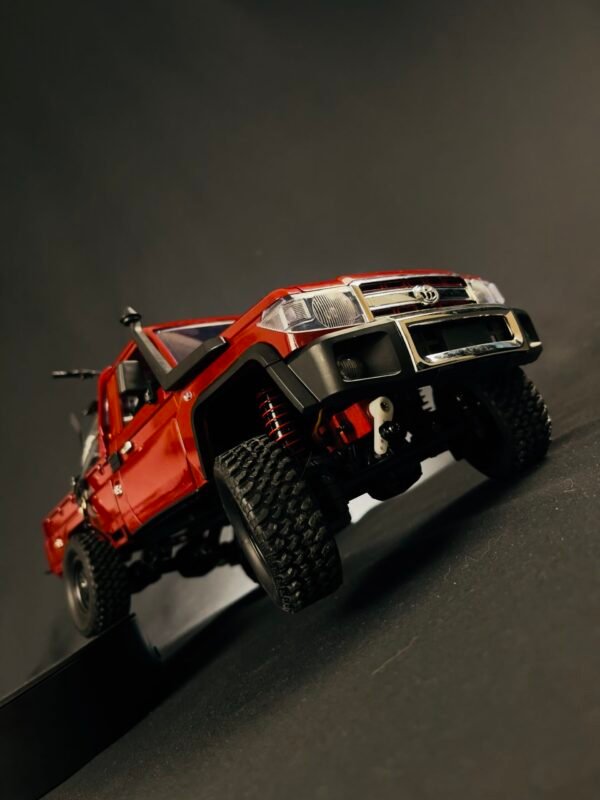 IMG_2123 Toyota lc79 Mn82 Rc 4x4 1:12