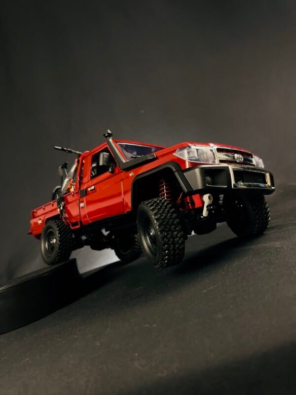 IMG_2124 Toyota lc79 Mn82 Rc 4x4 1:12