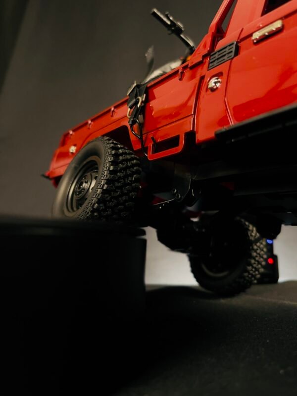 IMG_2127 Toyota lc79 Mn82 Rc 4x4 1:12