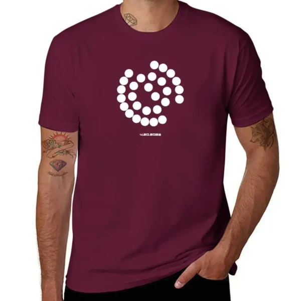 Camiseta de talla grande para hombre Spacex (envío gratis) entrega de 8 a 21 días