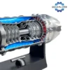 Turbina de Caza F-35 Coleccionable