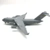 Avión de aleación C-17  Globemaster III de carga 1:200