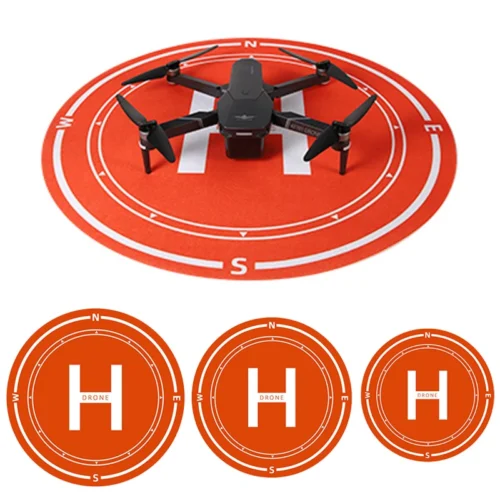 Plataforma de aterrizaje para Dron, helipuerto de pliegue rápido para DJI NEO/Mavic 3/Pro Air 2s/Mavic Air 2 Mini 4 3 Pro Mini 2/SE Mavic 2 Pro