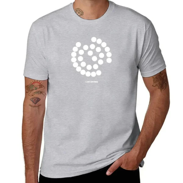 Camiseta de talla grande para hombre Spacex (envío gratis) entrega de 8 a 21 días