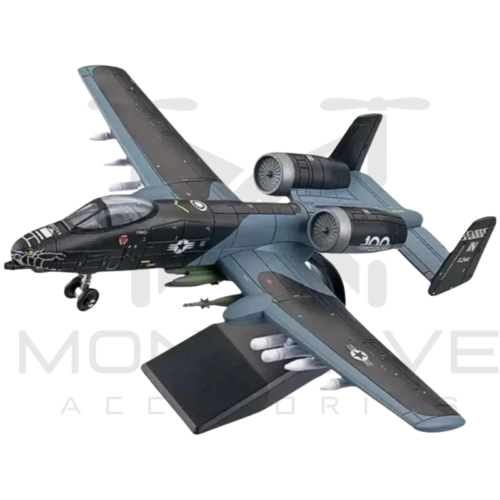 Avión armable A-10 Thunderbolt II