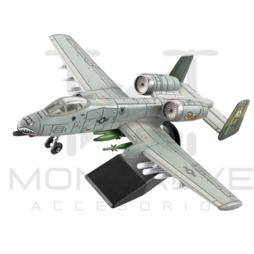 Avión armable A-10 Thunderbolt II