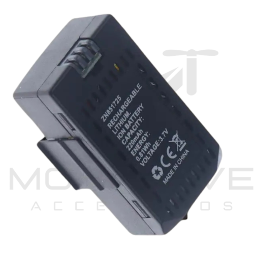 Batería Original para A61 Airwolf Lobo del aire RC