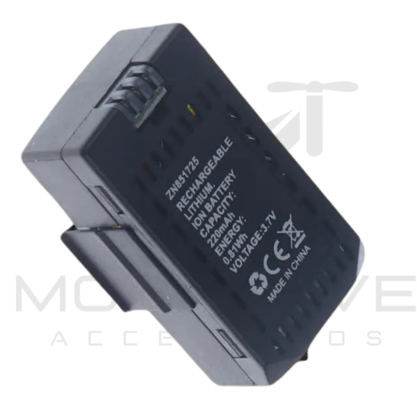 Batería Original para A61 Airwolf Lobo del aire RC