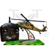 Helicóptero UH-60L 4CH a control remoto