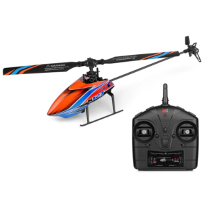 Helicóptero a control remoto K127