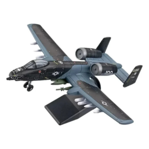 Avión armable A-10 Thunderbolt II