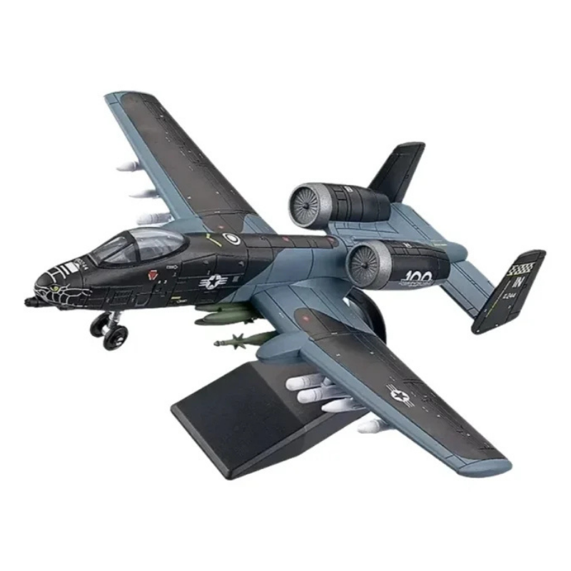 Avión armable A-10 Thunderbolt II