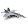 Avión armable F18 Super Hornet 1:72