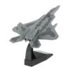 Avión F-22 Raptor 1:100