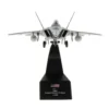 Avión F-22 Raptor 1:100