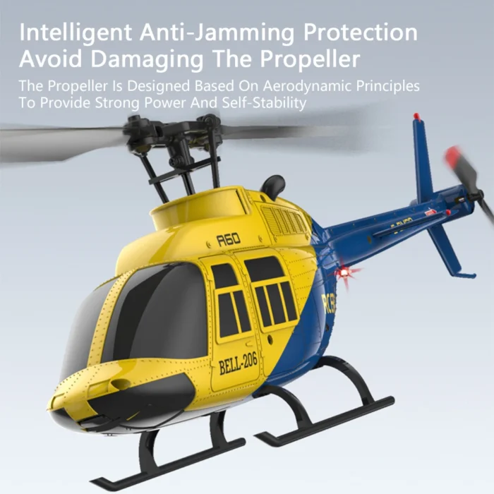 kf-S01a111b6695a4aadbc844f0c5bdb878eC Helicóptero Bell 206 4 canales