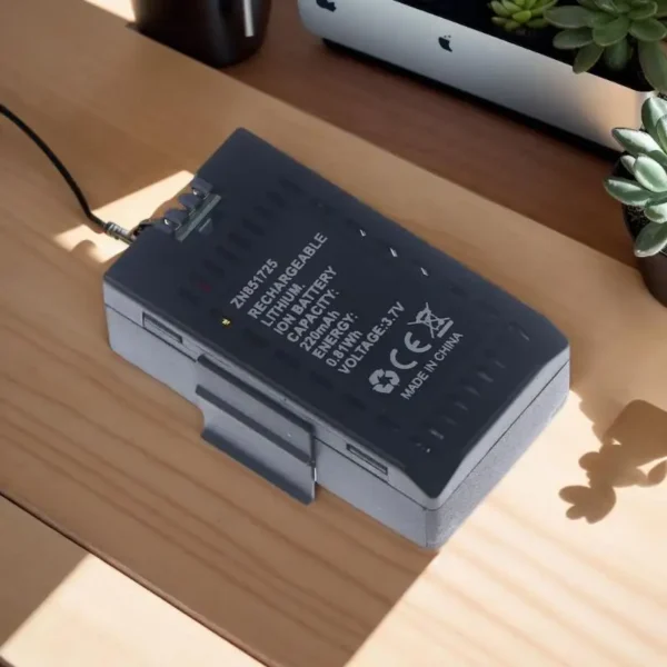 Batería Original para A61 Airwolf Lobo del aire RC