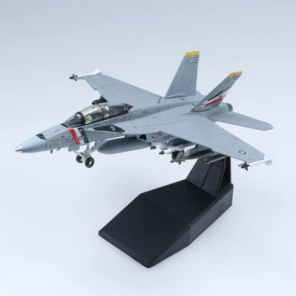 Avion Caza f-18