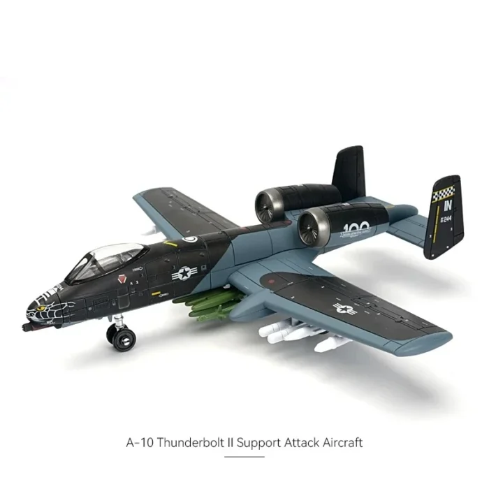 kf-S8628d0086536429db4c997ca5533f3a4y Avión armable A-10 Thunderbolt II