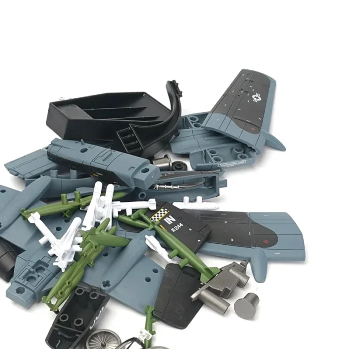kf-Sca9c8a850e8d486c83ad5cf853892603O Avión armable A-10 Thunderbolt II