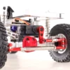 Actualización de Metal RC MN82 LC79 MN78 RC