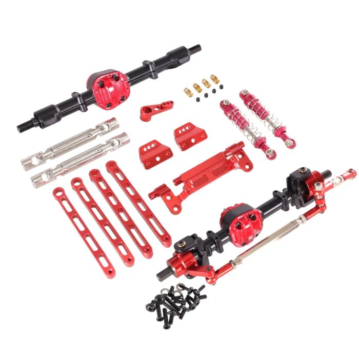 kf-Sd8b6699f7b0142079599e80254325c03R Actualización de Metal RC MN82 LC79 MN78 RC