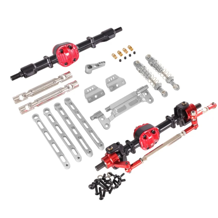 kf-Sed9d21d9112048ef9ec063d000a21681n Actualización de Metal RC MN82 LC79 MN78 RC