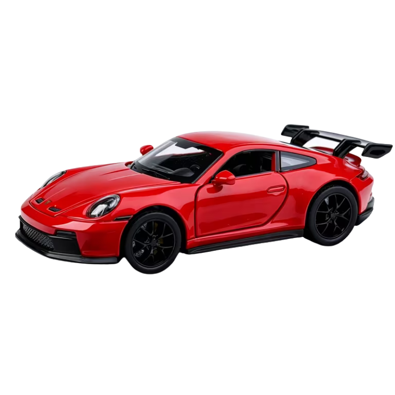 Porsche 992 gt3