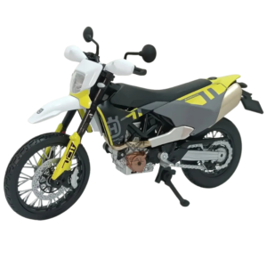 Husqvarna 701 Escala 1:12