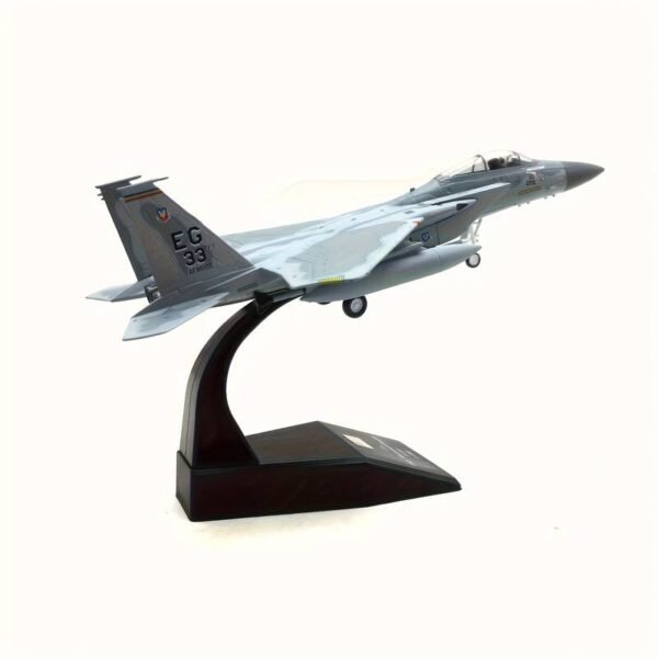 McDonnell Douglas F-15 escala 1:100
