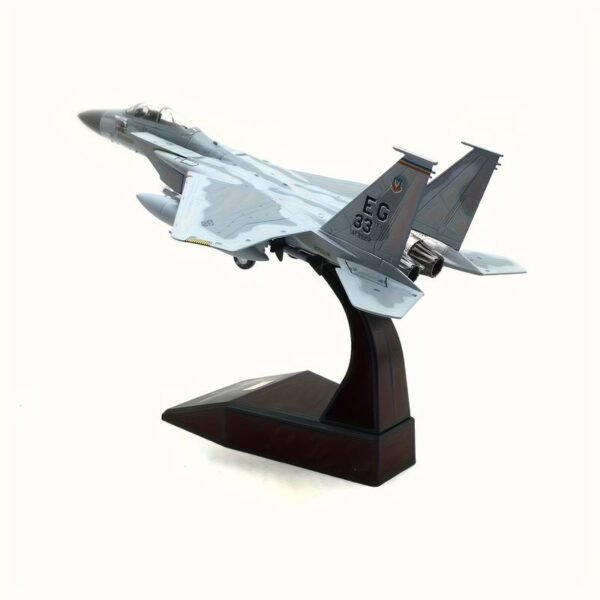 McDonnell Douglas F-15 escala 1:100