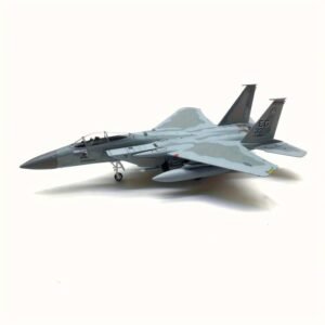 McDonnell Douglas F-15 escala 1:100