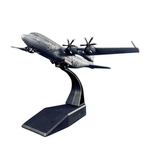 Hercules C-130 A ESCALA