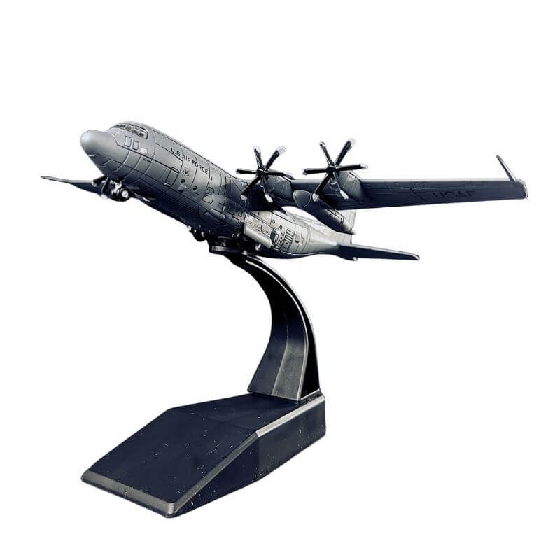 Hercules C-130 A ESCALA