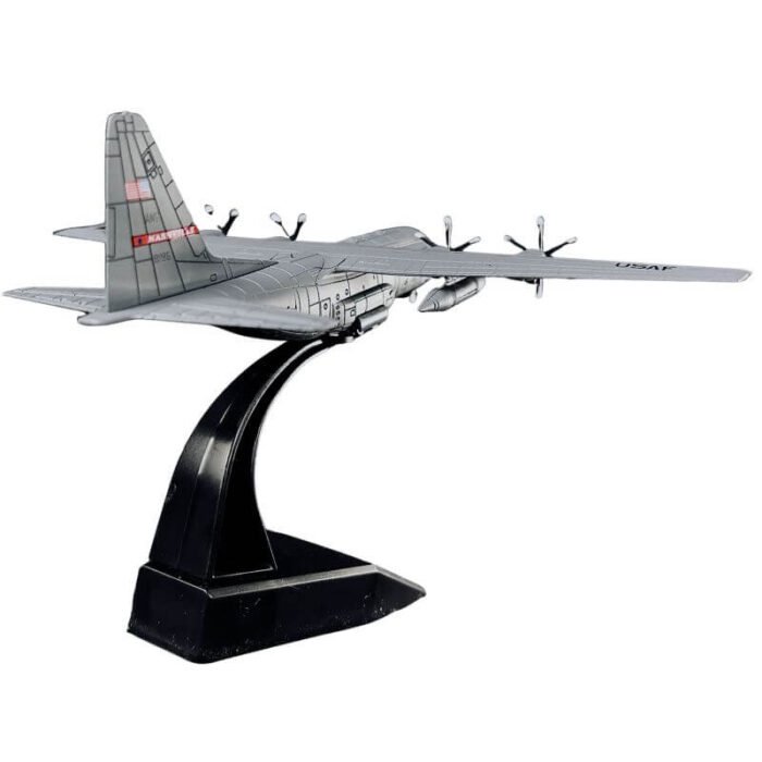 Hercules C-130 A ESCALA