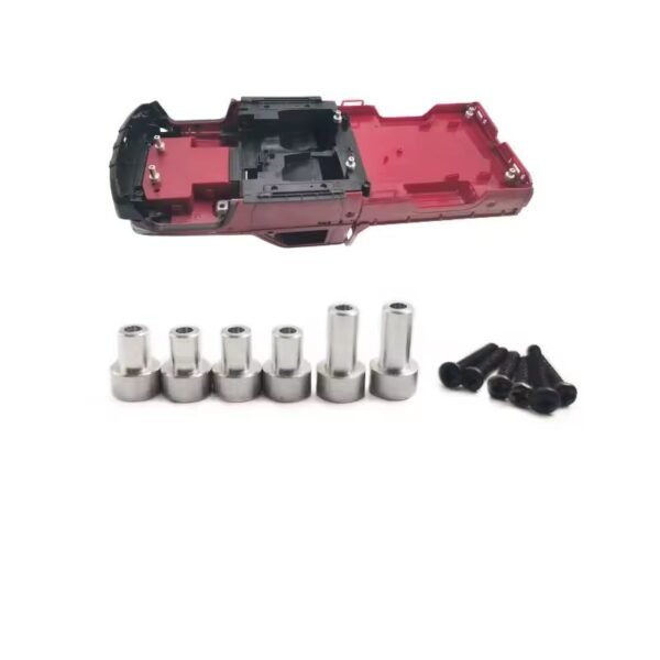 Kit de Bujes de Extensión MN82 LC79