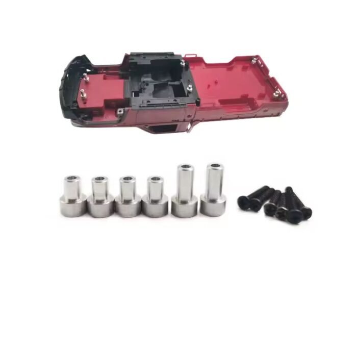 3 Kit de Bujes de Extensión MN82 LC79