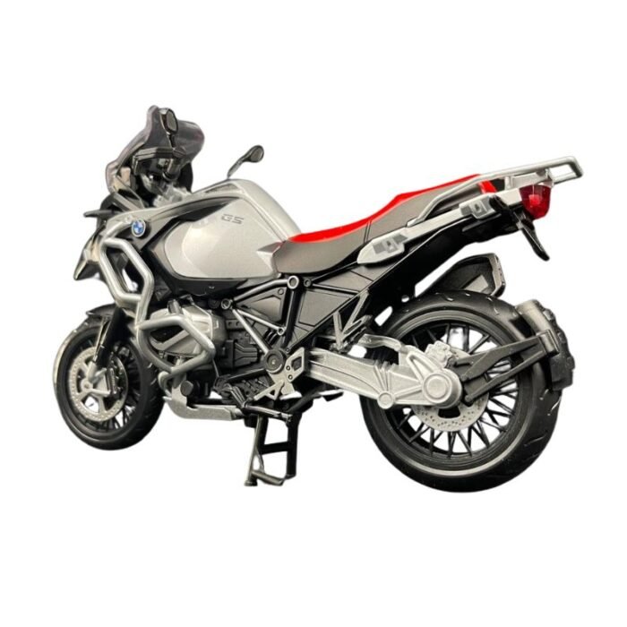 Moto a Escala BMW R1250GS