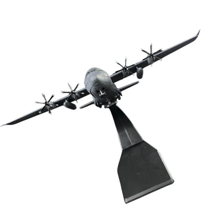 Avión C-130 Hercules a Escala 1:200
