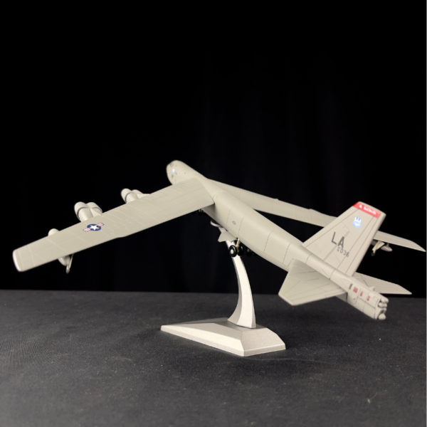 Boeing B-52 Stratofortress Boeing B-52 Stratofortress escala 1:200