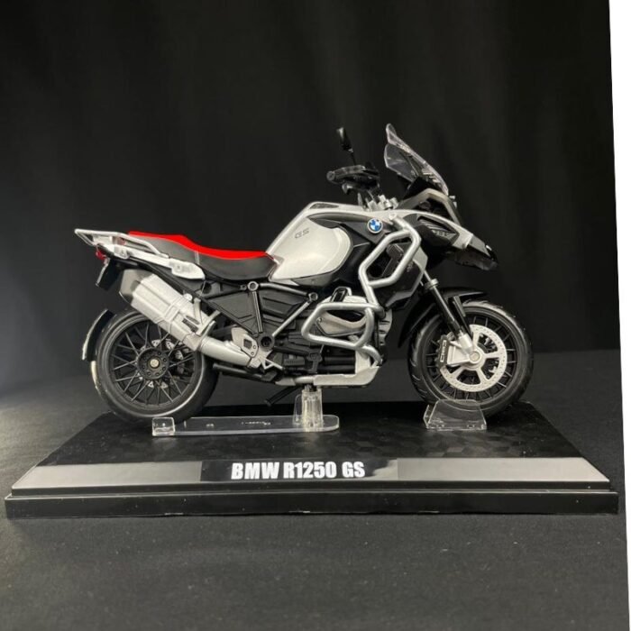 Moto a Escala BMW R1250GS