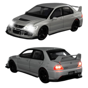 mitsubishi lancer eco