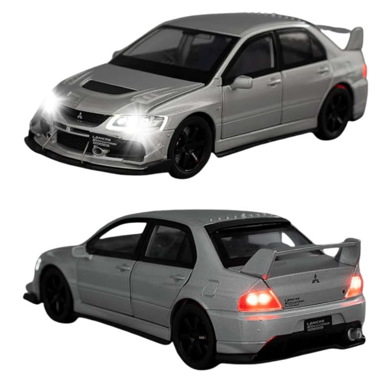 mitsubishi lancer eco
