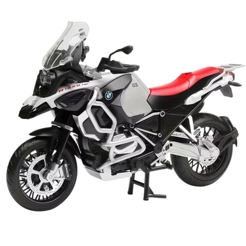 Bmw portada moto
