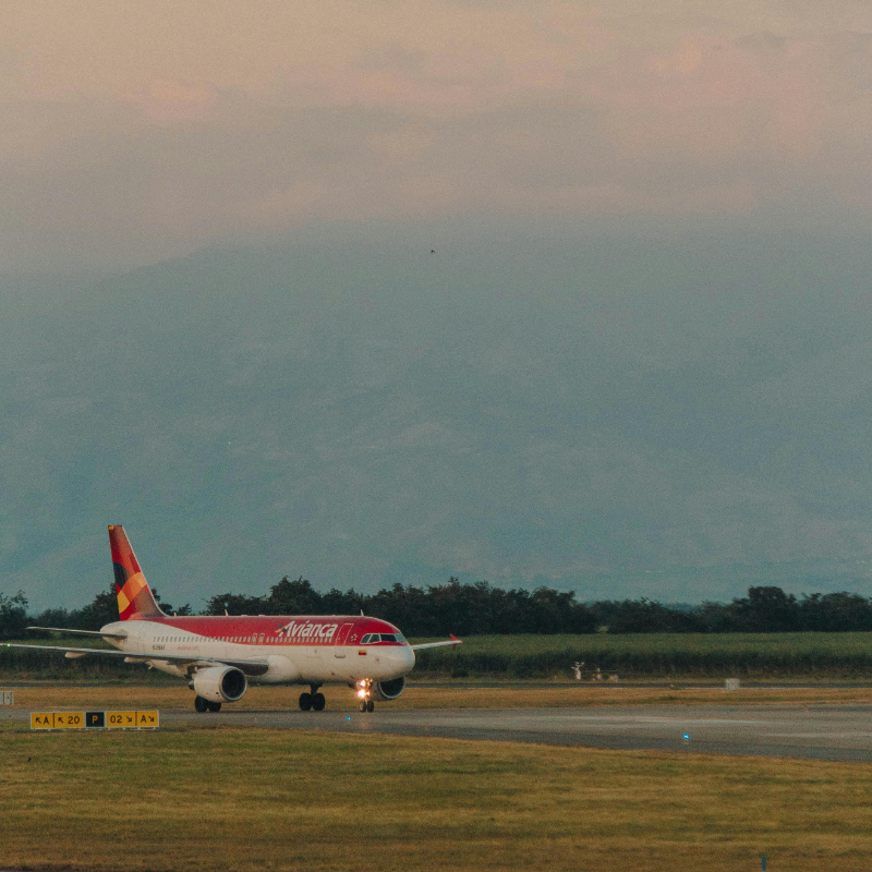 Aviones
