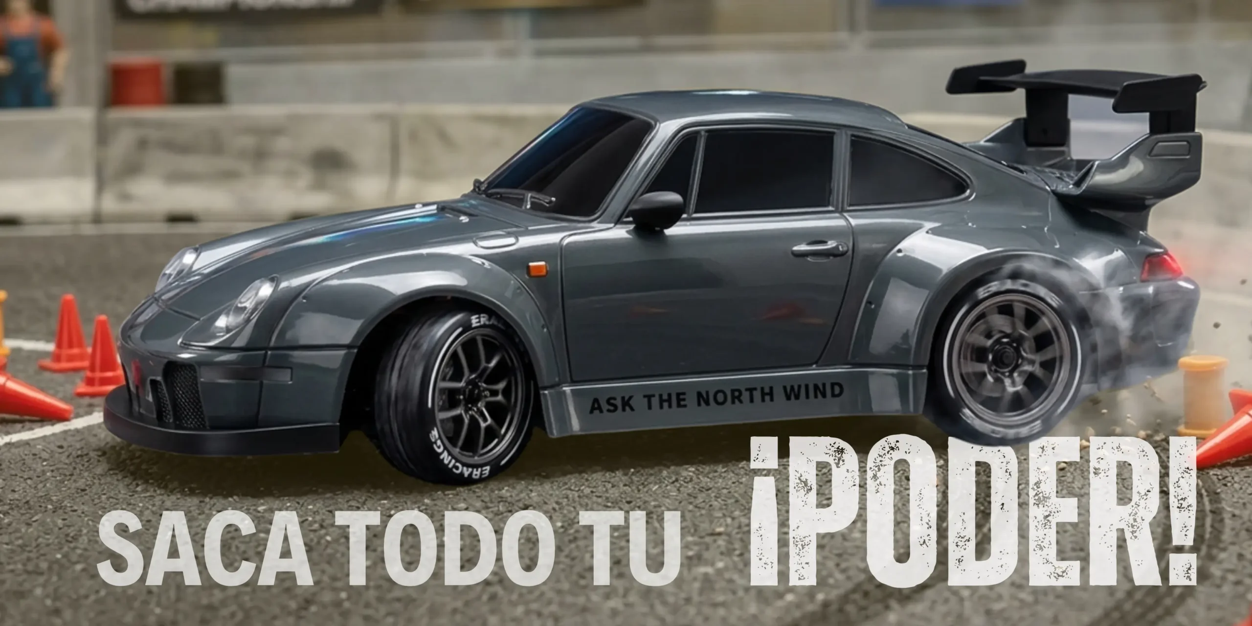 Nuevas crawler