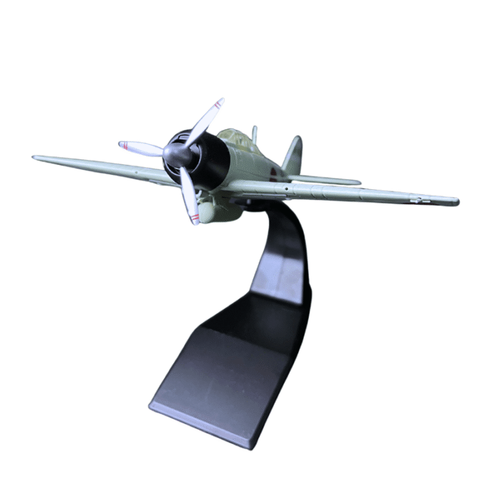 zero Mitsubishi A6M Zero a Escala 1:72