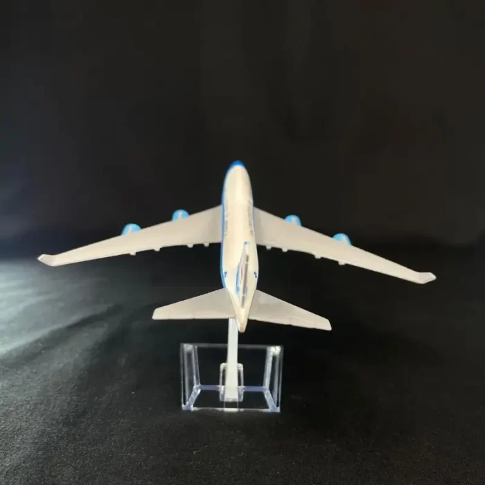 Air Force One Boeing 747-200 a Escala 1:400