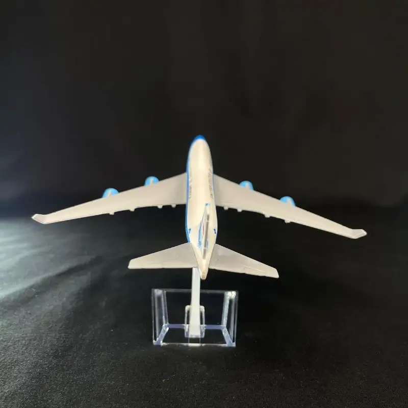 Air Force One Boeing 747-200 a Escala 1:400